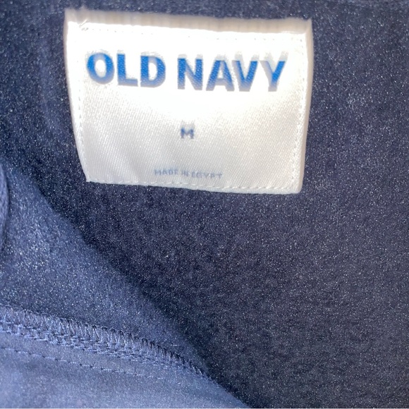 Old Navy brand new with tags. Super comfy & soft, with hood - Picture 2 of 5